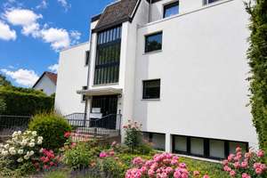 Wohnen im Grünen - stilvolle Eigentumswohnung mit Balkon – Die vollständige Adresse der Immobilie erhältst du vom Anbieter., 30559 Kirchrode, Hannover – Vorschaubild 10