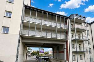 Exklusive 3 Raum Wohnung mit XXL Balkon, Aufzug und Tageslichtbad im Kaßberg-Karree !! – Marianne-Brandt-Straße 1, 9112 Kaßberg, Chemnitz – Vorschaubild 4