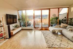 Maisonette-Wohnung im beliebten Stuttgarter Bosch-Areal (unmöbiliert) – Die vollständige Adresse der Immobilie erhältst du vom Anbieter., 70174 Universität, Stuttgart – Vorschaubild 7