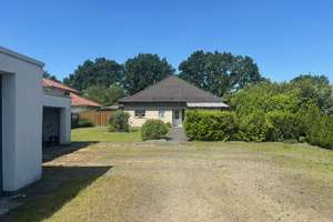 Stilvoll saniertes Einfamilienhaus in Eicklingen