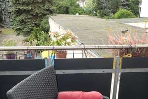 Gut aufgeteilte 2 ZKB mit Balkon und Garage Nähe Straßenbahnhaltestelle – Die vollständige Adresse der Immobilie erhältst du vom Anbieter., 68309 Käfertal, Mannheim – Vorschaubild 10