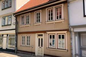 Wohnhaus im Stadtzentrum – Steingrubenstr. 2, 99947 Bad Langensalza – Vorschaubild 3