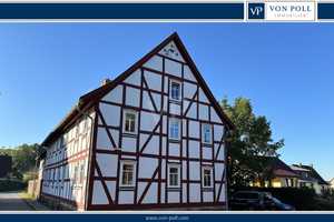 Sehr schönes und kernsaniertes Fachwerkhaus mit 4 Wohnungseinheiten als besondere Kapitalanlage – Ilfeld, Nordhausen (Kreis), 99768 Nordhausen (Kreis) – Vorschaubild 2