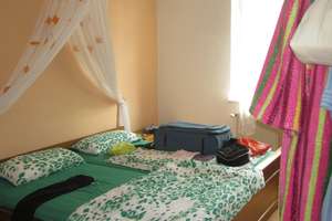 3 Zimmer-Wohnung im Mehrfamilien-Haus – Zur Werner Heide 26, 44894 Werne, Bochum – Vorschaubild 4