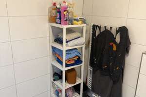 Schöne 2-Zimmer-UG-Wohnung in Ulm-Böfingen / Lettenwald – Ruhige Wohnlage im Grünen – Die vollständige Adresse der Immobilie erhältst du vom Anbieter., 89075 Böfingen, Ulm – Vorschaubild 19