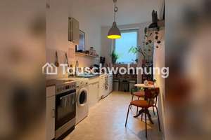 Tauschwohnung: 2-Zimmer-Wohnung in Berlin NK bis 1.000€ gesucht – Die vollständige Adresse der Immobilie erhältst du vom Anbieter., 13187 Pankow (Ortsteil), Berlin – Vorschaubild 4