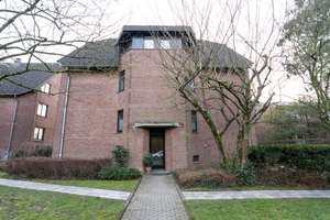 Krefeld-Verberg! Attraktive 3-Zimmer Wohnung mit 2 Balkonen in gefragter Wohnlage!