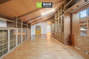 Rarität am Stadtrand: Großzügiges Architektenhaus mit Potenzial – Die vollständige Adresse der Immobilie erhältst du vom Anbieter., 89081 Söflingen, Ulm – Vorschaubild 30