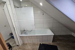 Möblierte Studenten Wohnung in der Nachbarschaft der Hochschule Niederrhein – Wilhelm-Strauß-Straße 2, 41236 Rheydt, Mönchengladbach – Vorschaubild 5