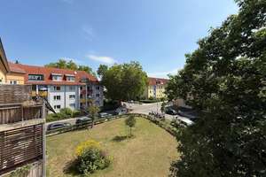 AKTION! Selbstbezug 2-Zimmer-Wohnung mit Balkon in ruhiger Wohnlage – Ramsteinweg 15a, 14165 Zehlendorf, Berlin – Vorschaubild 8