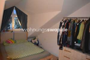 Wohnungstausch: Quagliostraße 14 – Quagliostraße 14, 81000 Siebenbrunn, München – Vorschaubild 4