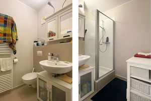 Top Lage - Drei-Zimmer-Wohnung mitten in Kaiserswerth! – Düsseldorf – Vorschaubild 8