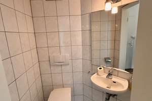 Großzügiges Wohnen in ruhiger und beliebter Lage - Nähe Bunter Garten – Parkstraße 60, 41061 Gladbach, Mönchengladbach – Vorschaubild 11