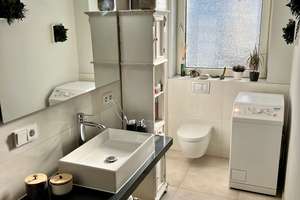 Exklusive 109-m²-Altbauwohnung im Philosophenviertel | Fischgrätparkett | Designerküche | 2 Balkone – Nietzschestrasse 32, 68165 Schwetzingerstadt/Oststadt, Mannheim – Vorschaubild 15