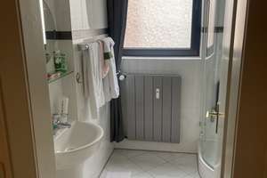 Wohnung mit 117,5 m² Wohnfläche in Essen-Bergerhausen