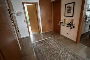 Sehr schöne , helle 2 Zimmer Wohnung mit Balkon in Duisburg/Duissern – Schweizerstr 115, 47058 Duissern, Duisburg – Vorschaubild 5