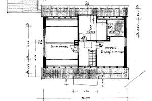 Einfamilienhaus mit zwei Grundstücksanteilen – Schillerstraße 13, 48465 Schüttorf – Vorschaubild 38
