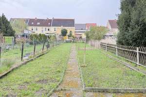 Kleines Häuschen im Zentrum  – Die vollständige Adresse der Immobilie erhältst du vom Anbieter., 6385 Aken (Elbe) – Vorschaubild 13