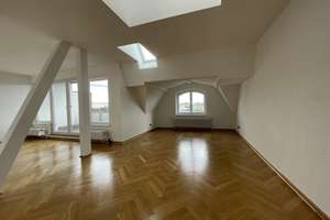 Zuhause mit viel Platz in Schöneberg