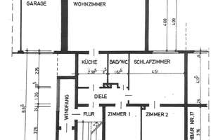 Großzügige 74 m² auf 2 Zimmer verteilt mit Balkon in ruhiger Lage – Tulpenweg 15, 44869 Eppendorf, Bochum – Vorschaubild 14