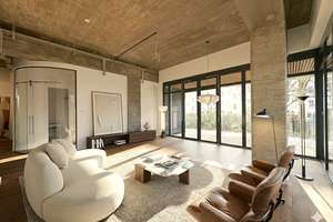 Exklusives 220qm Terrassen-Loft im historischen Industrieensemble „2052“ – Gotlindestraße 91A, 10365 Lichtenberg (Ortsteil), Berlin – Vorschaubild 3