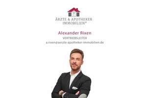 Großzügige Penthouse-Wohnung mit Aufstockungspotenzial – Einzigartige Gelegenheit! – Die vollständige Adresse der Immobilie erhältst du vom Anbieter., 22301 Winterhude, Hamburg – Vorschaubild 5
