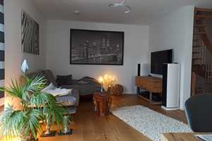 Attraktive 4-Zimmer-Doppelhaushälfte mit geh. Innenausstattung und EBK – Fürth – Vorschaubild 7