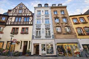 Juwel in der Koblenzer Altstadt: Ertragspotenzial mit seltener FeWo-Lizenz – Die vollständige Adresse der Immobilie erhältst du vom Anbieter., 56068 Altstadt, Koblenz – Vorschaubild 1