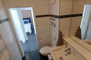 Stilvoll Möblierte: 2-Zimmer-Wohnung in Wiesbaden-Nordenstadt – Eichendorff weg 7, 65205 Nordenstadt, Wiesbaden – Vorschaubild 11