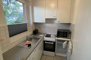 Kompaktes Apartment in Hamburg-Groß Borstel – 22453 Groß Borstel, Hamburg – Vorschaubild 3