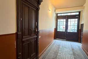 Preis reduziert: Heller Altbauklassiker mit ruhiger Gartenhauslage in Friedrichshain – Proskauer Straße 24, 10247 Friedrichshain, Berlin – Vorschaubild 4