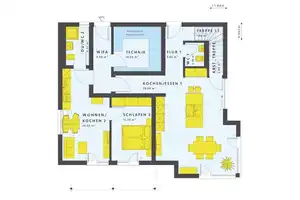 LivingHaus - Dein Zuhause, wie du es willst! – Unterallgäu (Kreis) – Vorschaubild 149