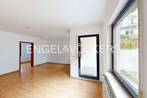 Barrierefreie 2-Zimmer-Terrassenwohnung in zentraler Stadtlage – Die vollständige Adresse der Immobilie erhältst du vom Anbieter., 65187 Rheingauviertel / Hollerborn, Wiesbaden – Vorschaubild 5