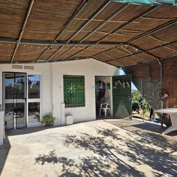 Landhaus zu verkaufen in Xeraco