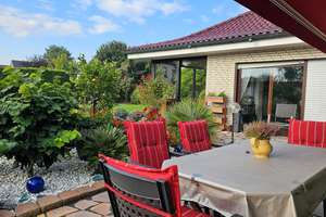 Stilvoller WINKELBUNGALOW mit Wohlfühlambiente und liebevoll gestaltetem Gartenparadies – Die vollständige Adresse der Immobilie erhältst du vom Anbieter., 47624 Kevelaer – Vorschaubild 19
