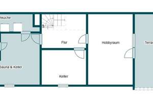 Ihr neues Zuhause: Großzügige DHH in Karlsbad-Langensteinbach mit Garage – Die vollständige Adresse der Immobilie erhältst du vom Anbieter., 76307 Karlsbad – Vorschaubild 28