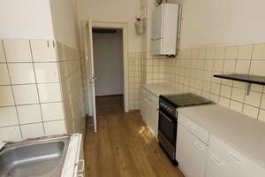 * CHARMANTE 3-Zimmer-Wohnung in STILvollem ALTBAU und ausgezeichneter CITYLAGE * – Aufseßplatz 6, 90459 Galgenhof, Nürnberg – Vorschaubild 11