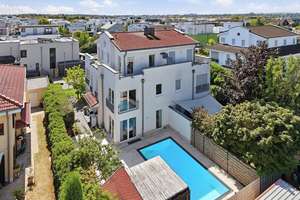 Hochwertiges Einfamilienhaus mit Pool! – Die vollständige Adresse der Immobilie erhältst du vom Anbieter., 50859 Widdersdorf, Köln – Vorschaubild 35