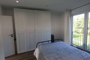 Neuwertiges 5-Zimmer-Reihenhaus mit EBK in Steimker Berg mit Waldblick & Sauna – Anisweg 3, 38446 Steimker Berg, Wolfsburg – Vorschaubild 26