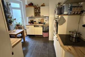Wohnen mit Charakter: Großzügige Sechszimmerwohnung in Braunschweig – Karl-Marx-Straße 21, 38104 Östliches Ringgebiet, Braunschweig – Vorschaubild 7
