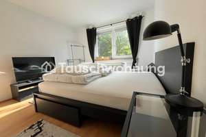 Tauschwohnung: 2 Zimmer Garten Wohnung (oder 2.5 Wohnung/Balkon 890e) – Gustav-Schwab-Straße 12, 81673 Josephsburg, München – Vorschaubild 10