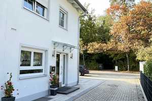 DOPPELHAUSHÄLFTE - ZENTRUMSNAH – Mühldorf am Inn (Kreis) – Vorschaubild 48