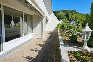 Ein 3-Zimmer-Logenplatz an der Sonne! 
Komfortwohnung mit Pool- & Saunanutzung in Bergisch Gladbach – Die vollständige Adresse der Immobilie erhältst du vom Anbieter., 51465 Stadtmitte, Bergisch Gladbach – Vorschaubild 13