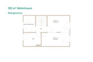 Ihr Wohntraum mit 120m² schon ab €224.990! – Im Wingert 4F, 6184 Kabelsketal – Vorschaubild 19