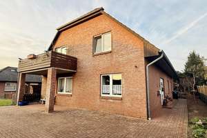 Flexibel nutzbares Einfamilienhaus mit separater Einliegerwohnung in ruhiger Lage von 29356 Bröckel  – Die vollständige Adresse der Immobilie erhältst du vom Anbieter., 29356 Bröckel – Vorschaubild 32
