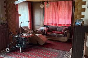 Von Privat! Frankfurt-Goldstein: Haus mit Potential auf Erbpacht-Grundstück m. Garage & Stellplätzen – 60529 Schwanheim, Frankfurt am Main – Vorschaubild 11