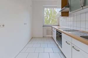 Familiendomizil gesucht? Gefunden: Schöne 3-Zimmer-Wohnung mit Loggia in Braunschweig – Leimenweg 5, 38112 Veltenhof-Rühme, Braunschweig – Vorschaubild 5