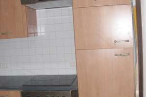 HAUS SUCHT HAUSMEISTER: DU-Altstadt, Helle 2-ZiKüDB + EINBAUKÜCHE , Laubengang als ERSATZ-BALKON  – Ulrichstaße 16, 47057 Altstadt, Duisburg – Vorschaubild 14