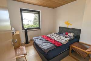 VERKEHRSBERUHIGT IM SCHÖNEN WOHNGEBIET VON AUBING, AUFWENDIG SANIERT, MIT 2 TERRASSEN & BALKON – Die vollständige Adresse der Immobilie erhältst du vom Anbieter., 81245 Altaubing, München – Vorschaubild 13