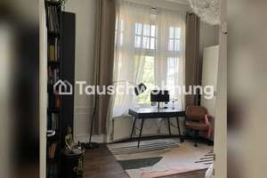 Tauschwohnung: schöner Altbau 2 Zi. GG. 3/4 Zi. Altbau – Die vollständige Adresse der Immobilie erhältst du vom Anbieter., 50674 Neustadt/Süd, Köln – Vorschaubild 6